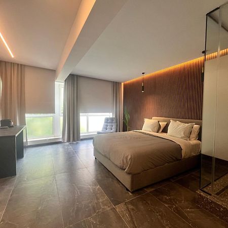 Signature Suites - Athènes Extérieur photo