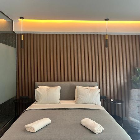 Signature Suites - Athènes Extérieur photo