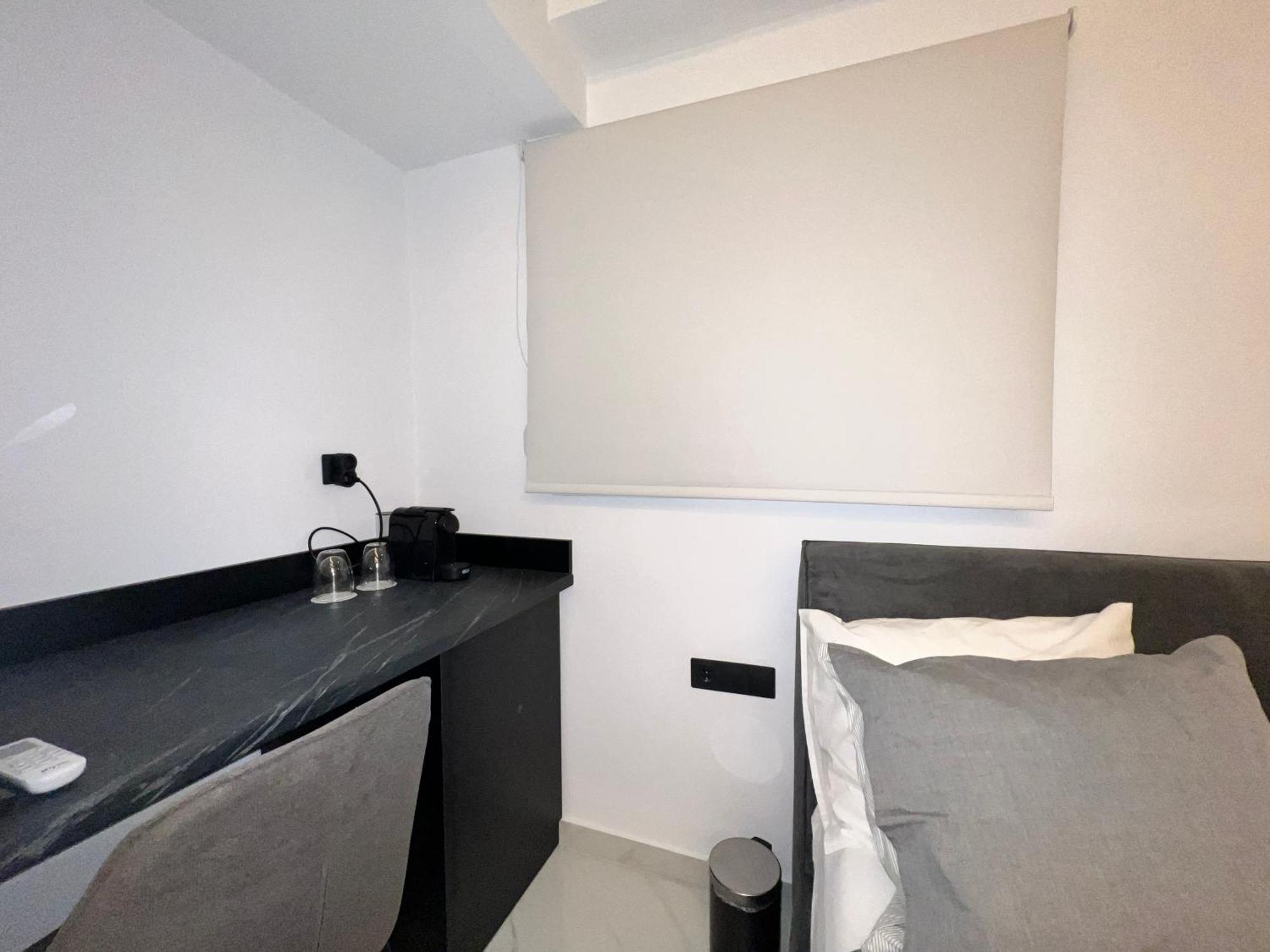 Signature Suites - Athènes Extérieur photo