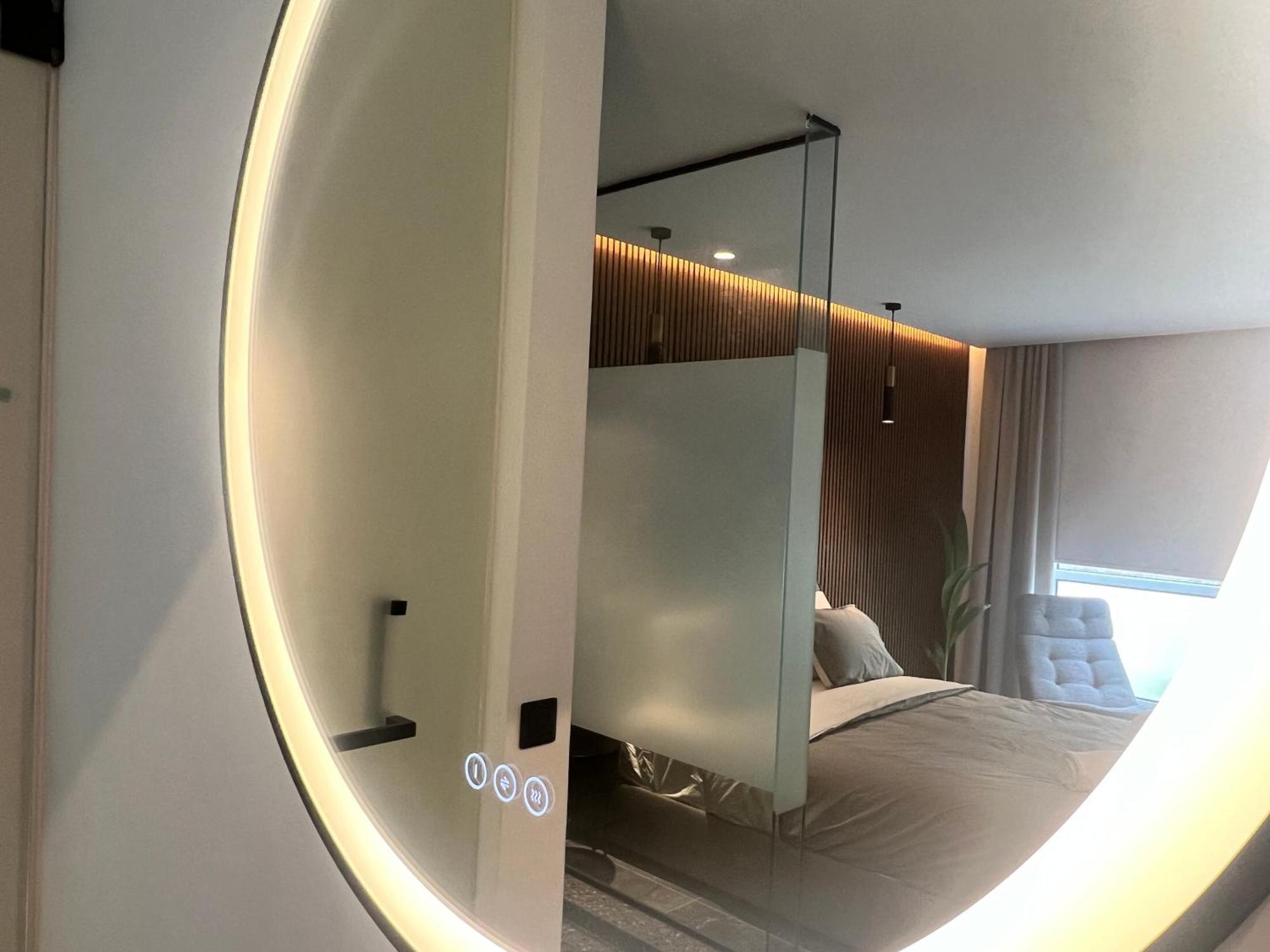 Signature Suites - Athènes Extérieur photo