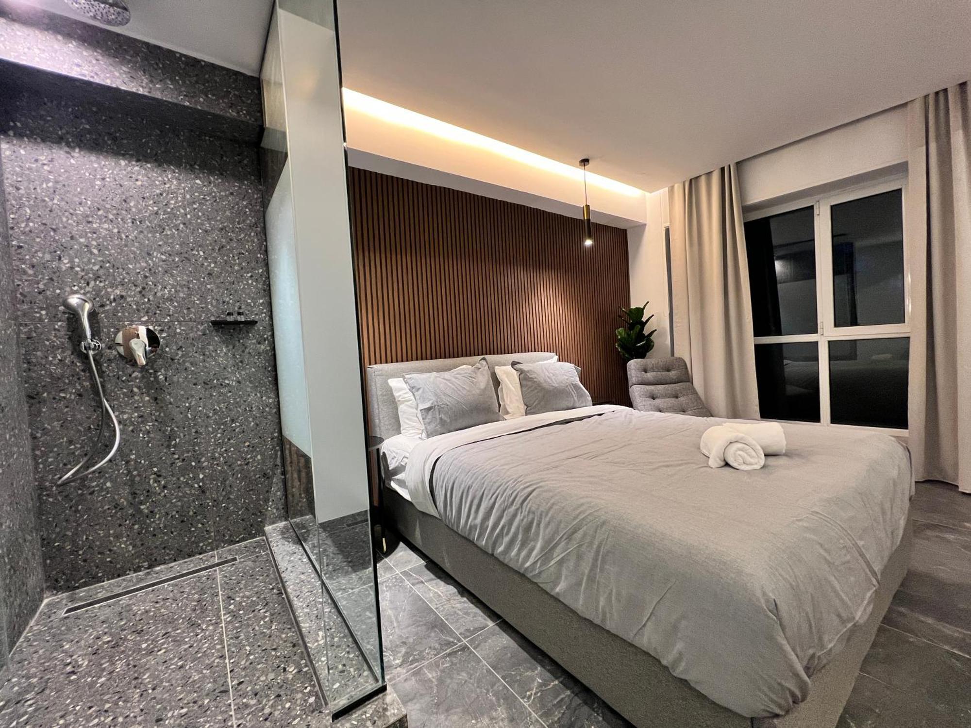 Signature Suites - Athènes Extérieur photo