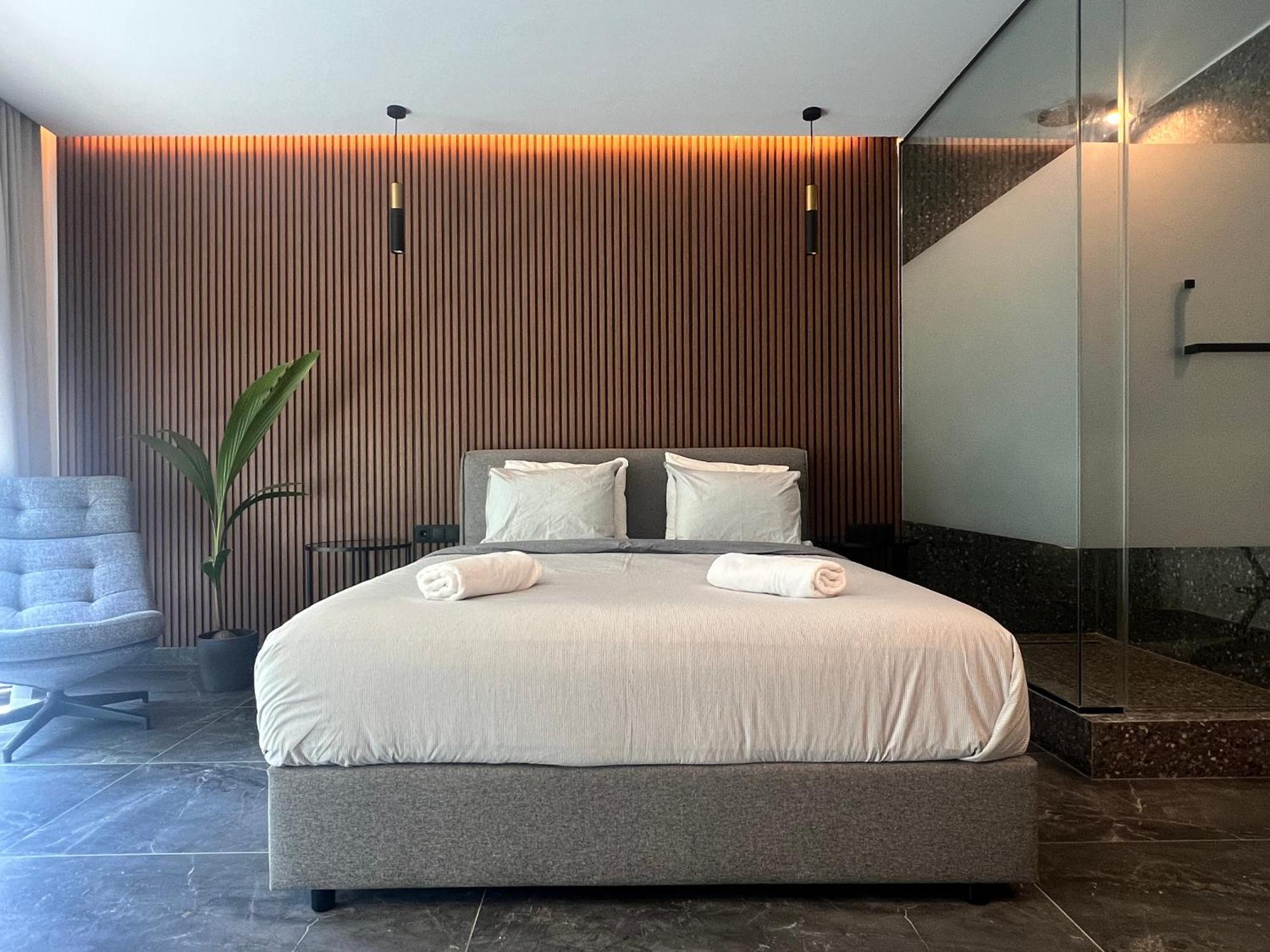Signature Suites - Athènes Extérieur photo