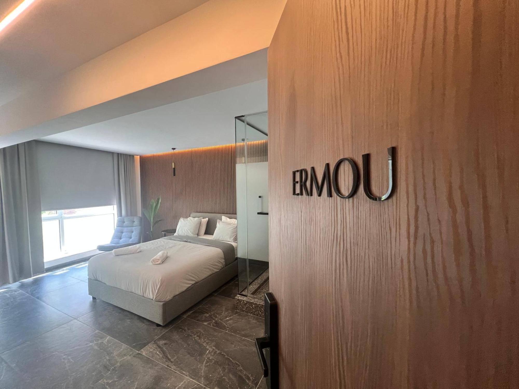 Signature Suites - Athènes Extérieur photo
